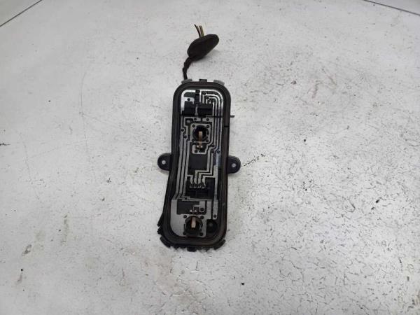 PORTE AMPOULE GAUCHE FIAT 500X 2014-2021 - Vue 1